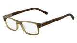 Calvin Klein 7876 Eyeglasses