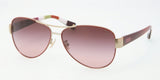 Coach L012 Kristina 7003 Sunglasses