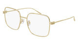 Bottega Veneta New Classic BV1049O Eyeglasses