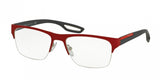 Prada Linea Rossa Active 55FV Eyeglasses