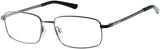 Harley-Davidson 0494 Eyeglasses