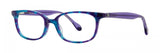 Lilly Pulitzer Hennie Eyeglasses