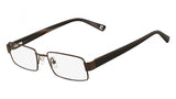 Marchon NYC DUMONT Eyeglasses