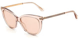 Jimmy Choo Axelle Sunglasses