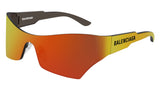 Balenciaga Extreme BB0040S Sunglasses