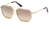 Guess 7635 Sunglasses