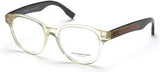 Zegna Couture 5002 Eyeglasses