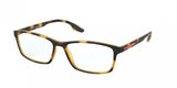 Prada Linea Rossa Lifestyle 04MV Eyeglasses