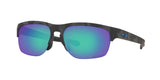 Oakley Sliver Edge 9414 Sunglasses