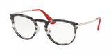 Prada Catwalk 02VV Eyeglasses