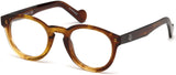 Moncler 5006 Eyeglasses