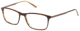 Exces SlimFit3 Eyeglasses