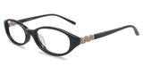 Jones New York J745BLA51 Eyeglasses