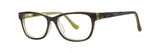 Kensie FLOWER Eyeglasses