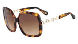 DVF 824S ZOE Sunglasses