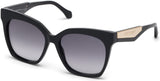 Roberto Cavalli 1097 Sunglasses