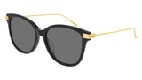 Bottega Veneta New Classic BV1048SA Sunglasses