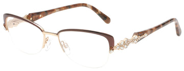 Diva 5487 Eyeglasses