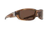 218885 - Brown Stripe Tort - Happy Bronze Polar