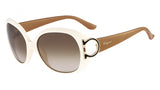 Salvatore Ferragamo 668S Sunglasses