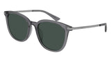 McQueen Iconic MQ0249SK Sunglasses