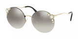 Miu Miu Core Collection 52TS Sunglasses