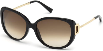 TOD'S 0113 Sunglasses