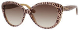 Jimmy Choo Tita Sunglasses