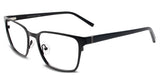 Jones New York J345BLA54 Eyeglasses