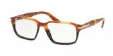 Prada 09TVF Eyeglasses