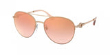 Bvlgari 6132B Sunglasses