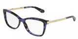 Dolce & Gabbana Sicilian Taste 3218 Eyeglasses