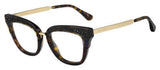 Jimmy Choo Jc237 Eyeglasses