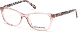 Cover Girl 0545 Eyeglasses