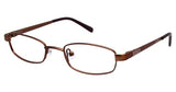 PEZ 48B0 Eyeglasses