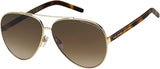Marc Jacobs Marc522 Sunglasses