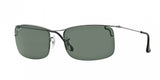 Ray Ban Flip Out 3499 Sunglasses