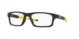 Oakley Crosslink Pitch 8037 Eyeglasses