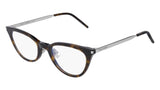 Saint Laurent Classic SL 264 Eyeglasses