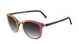 Silhouette Infinity Collection 8171 Sunglasses