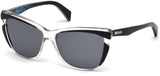 Just Cavalli 738S Sunglasses