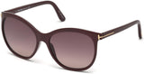 Tom Ford 0568 Sunglasses