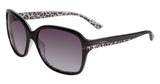 Bebe 7075 Sunglasses