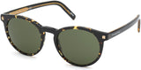 Ermenegildo Zegna 0172 Sunglasses