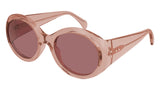 Azzedine Alaia AA0002S Sunglasses