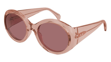 Azzedine Alaia AA0002S Sunglasses