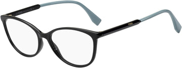 Fendi 0449 Eyeglasses