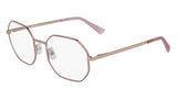 Marchon NYC M 4501 Eyeglasses