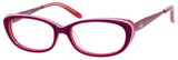 Juicy Couture 908 Eyeglasses