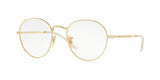 Ray Ban Round Metal Ii 3582V Eyeglasses